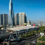 Bán nhà góc 3 mặt thoáng 99m² hẻm xe tải Ung Văn Khiêm, Bình Thạnh, 12 tỷ - Ảnh thu nhỏ 4