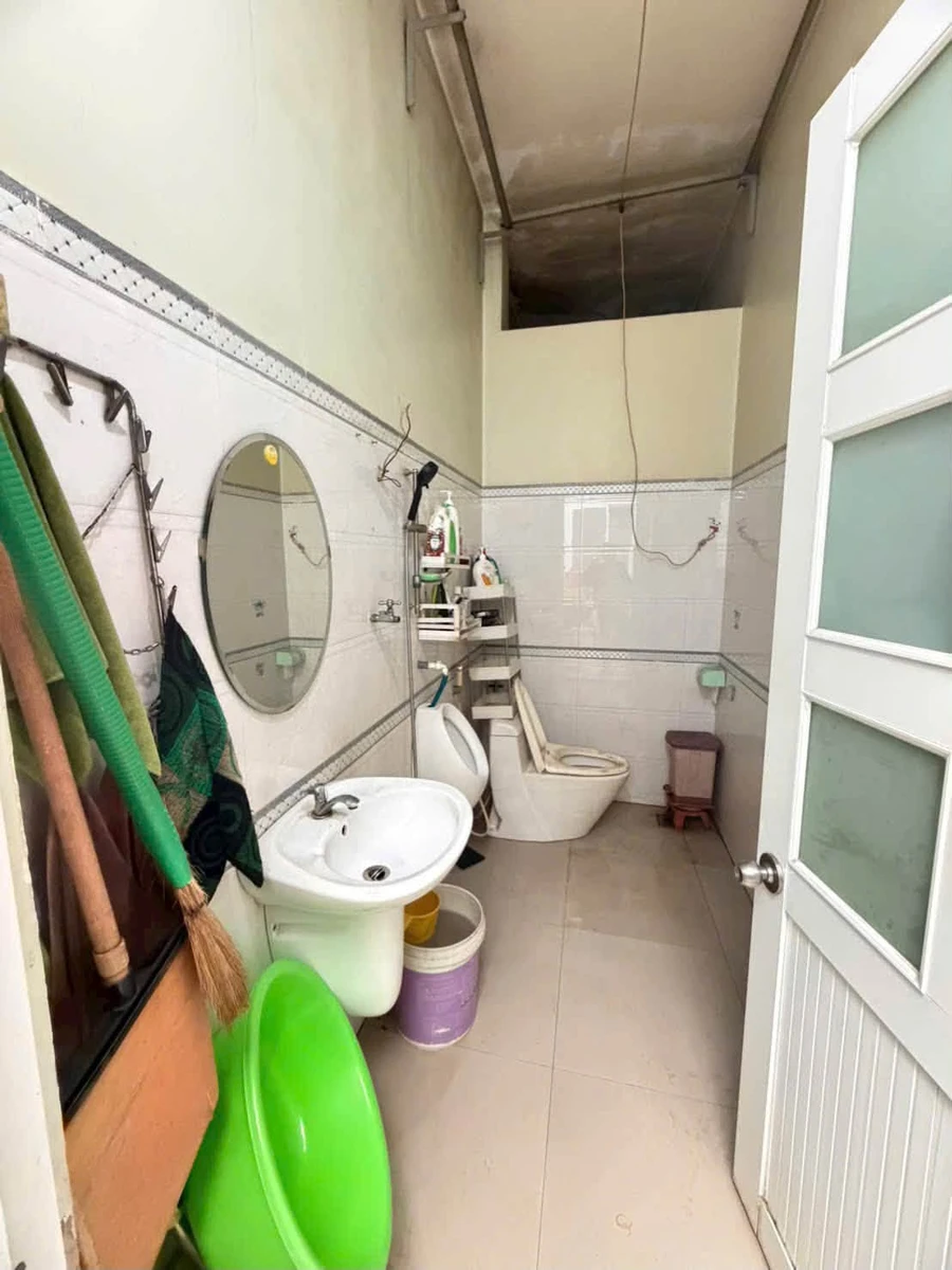 Nhà bán mặt tiền Bến Lội Lại An 100m² 1 tỷ 790 triệu - Ảnh thu nhỏ 2