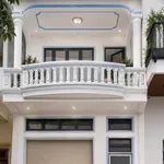 Bán nhà mặt đường Nguyễn Trãi 77m² kinh doanh tốt - Ảnh thu nhỏ 1