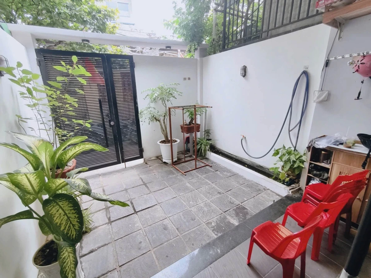 Bán nhà 2 tầng 70m² chính chủ tại Thanh Khê, Đà Nẵng giá 4,05 tỷ - Ảnh thu nhỏ 4