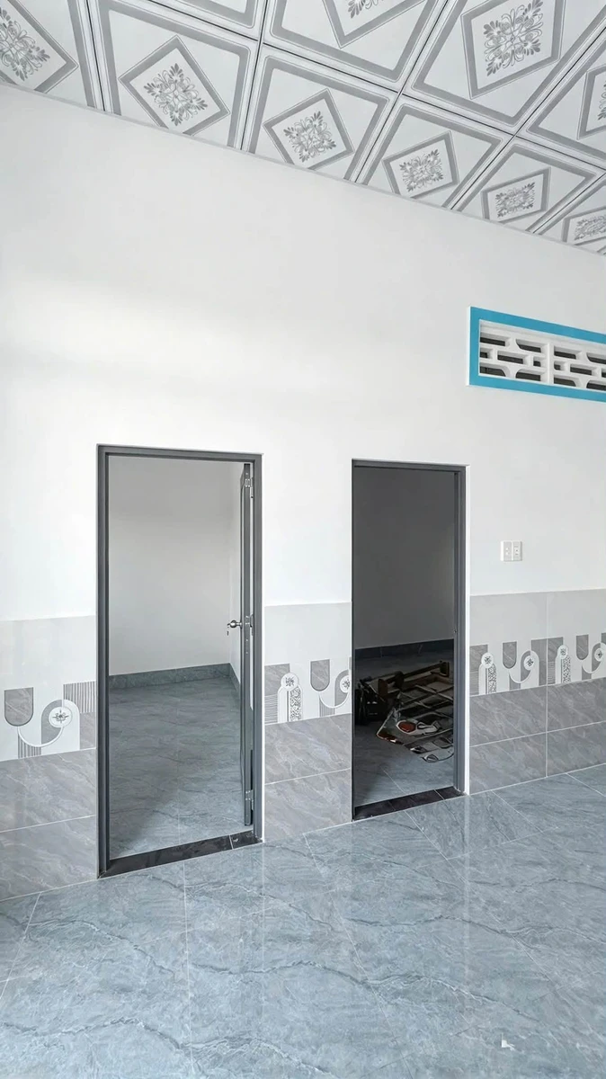Bán nhà 3 phòng ngủ 70m2 giá 580 triệu tại phường Bình Minh, Tây Ninh - Ảnh thu nhỏ 5