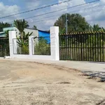 Bán vườn trái cây giáp Suối Lớn - có sẵn thổ cư - mặt tiền bê tông - Khu dân cư - Ảnh thu nhỏ 2