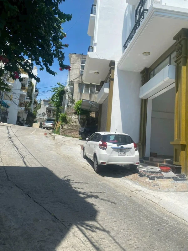 Bán xưởng mặt tiền 741m² Trảng Dài, Đồng Nai 7.5 tỷ somoi