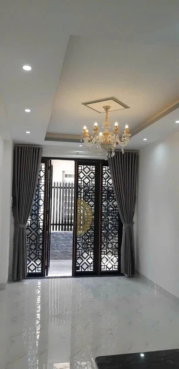 Bán nhà mới 3PN 37m2 Nguyễn Bảo Vũng Tàu 2.95 tỷ - Ảnh thu nhỏ 4