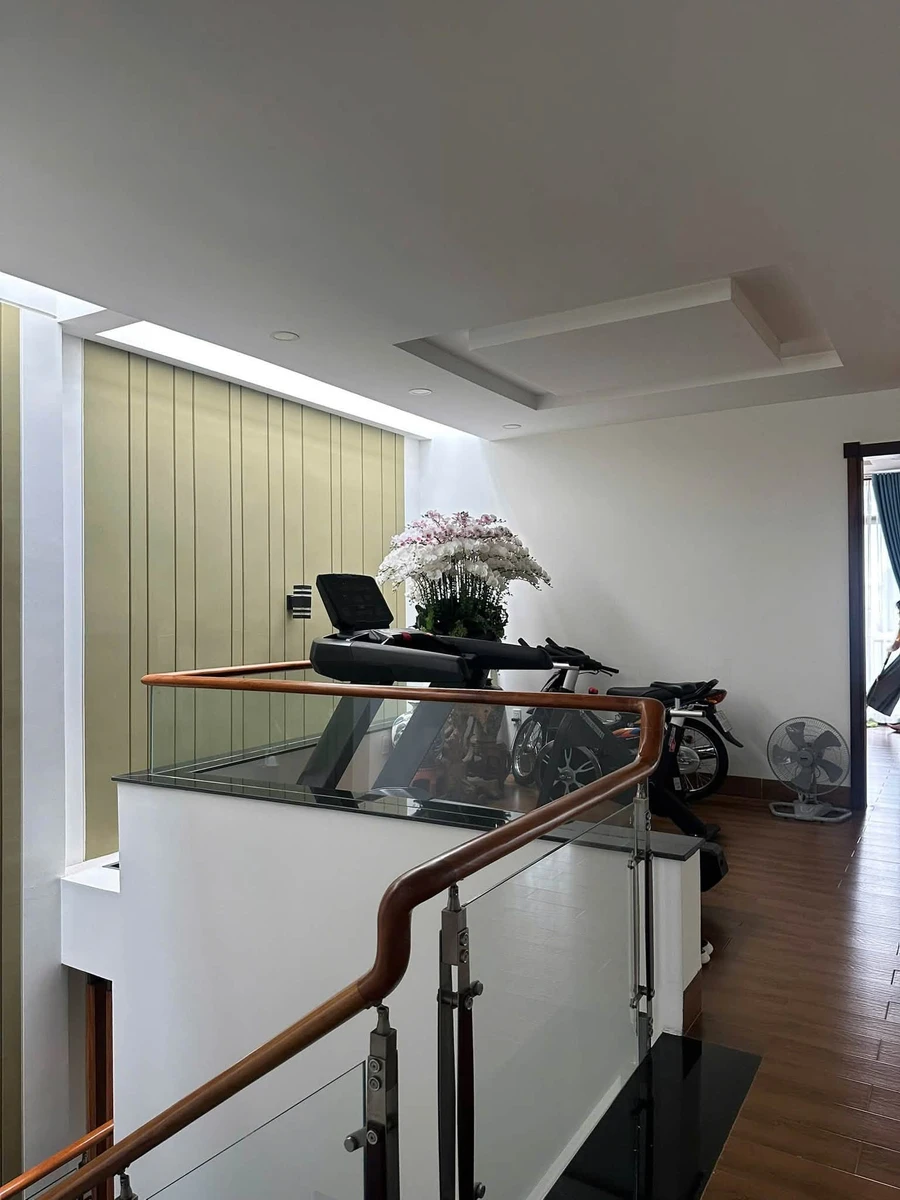 Bán nhà mặt tiền Văn Tiến Dũng 100m² Nha Trang 15.5 tỷ - Ảnh thu nhỏ 3