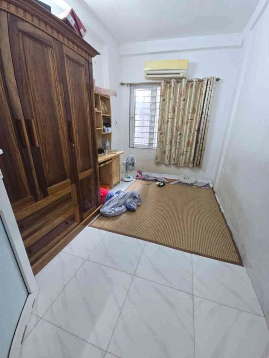 Bán nhà 5 tầng 33m² Trần Khắc Chân Quận 1, 6.3 tỷ - Ảnh thu nhỏ 5