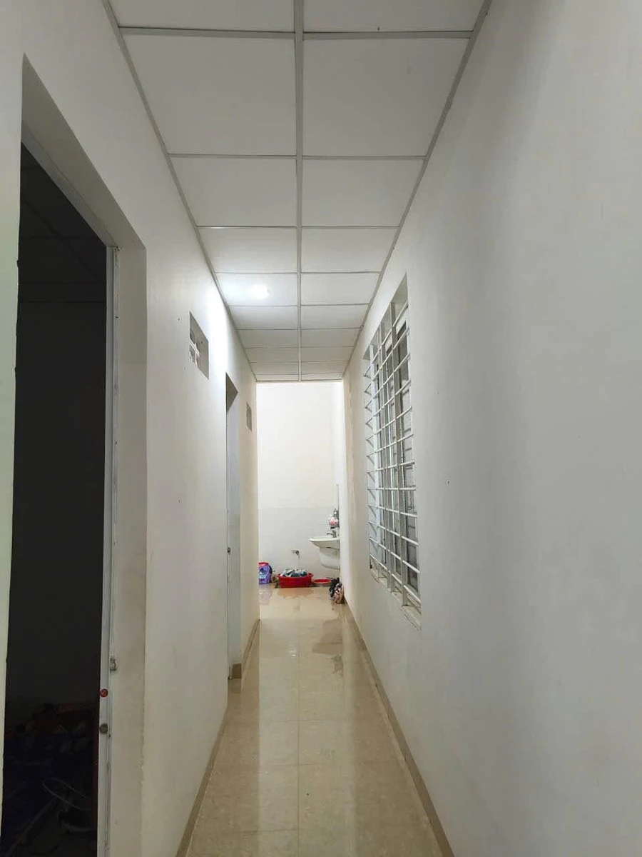 Bán nhà mê lửng 60m2 Buôn Ma Thuột, giá 2,65 tỷ - Ảnh thu nhỏ 4
