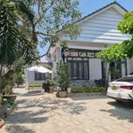 Bán nhà vườn biệt thự góc 2 mặt tiền 542m2 Tỉnh Lộ 44B, Long Điền, Bà Rịa - Vũng Tàu - Ảnh thu nhỏ 3