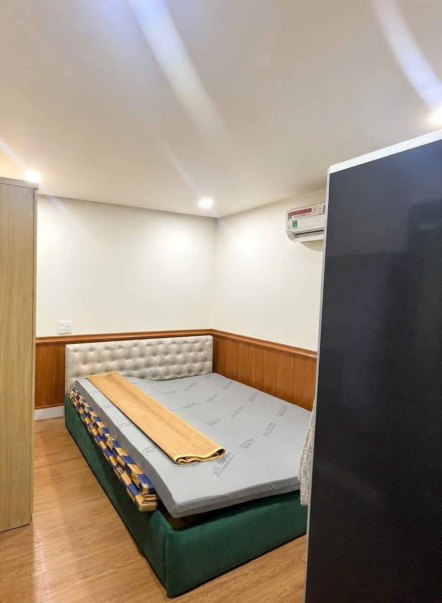 Bán nhà gác lửng 63m2 Vạn Xuân Quận 1 - 1,75 tỷ - Ảnh thu nhỏ 4