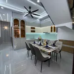 Bán nhà 2 tầng 100m² Tân Uyên, Bình Dương 4,89 tỷ - Ảnh thu nhỏ 4