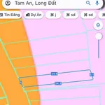 Bán nhà Tam Phước Long Điền 100m² 2 phòng ngủ giá 1 tỷ 5 - Ảnh thu nhỏ 2