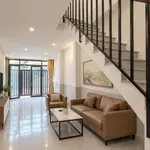 Nhà bán Quận 7 Huỳnh Tấn Phát 48m2 5 tỷ - Ảnh thu nhỏ 1