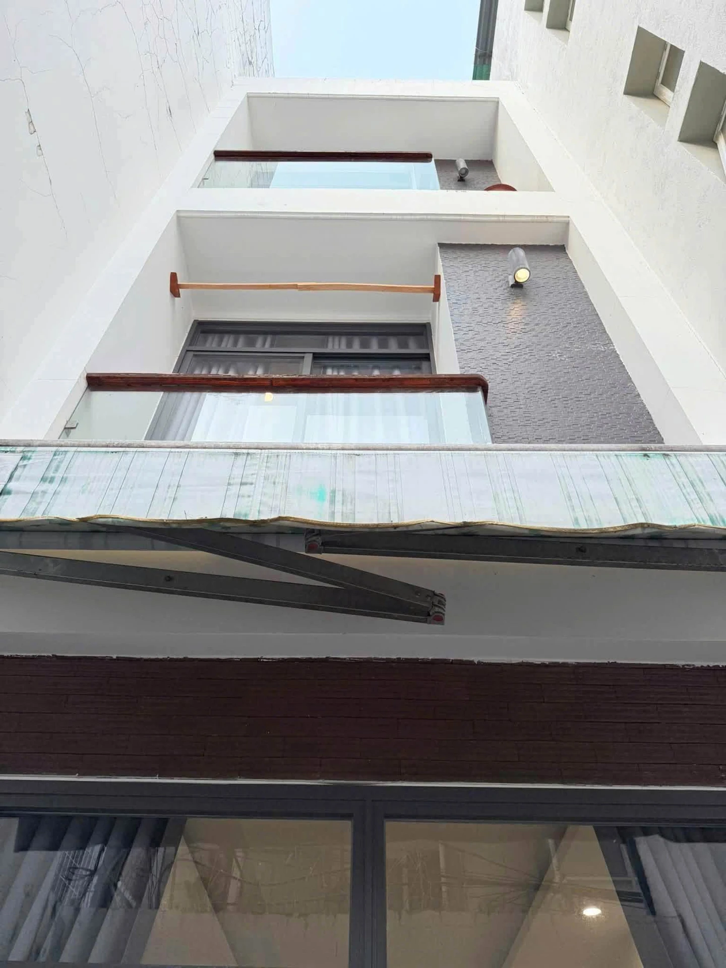 Bán nhà 4PN 58m2 đường Bạc U Vũng Tàu giá 5.3 tỷ - Ảnh 1