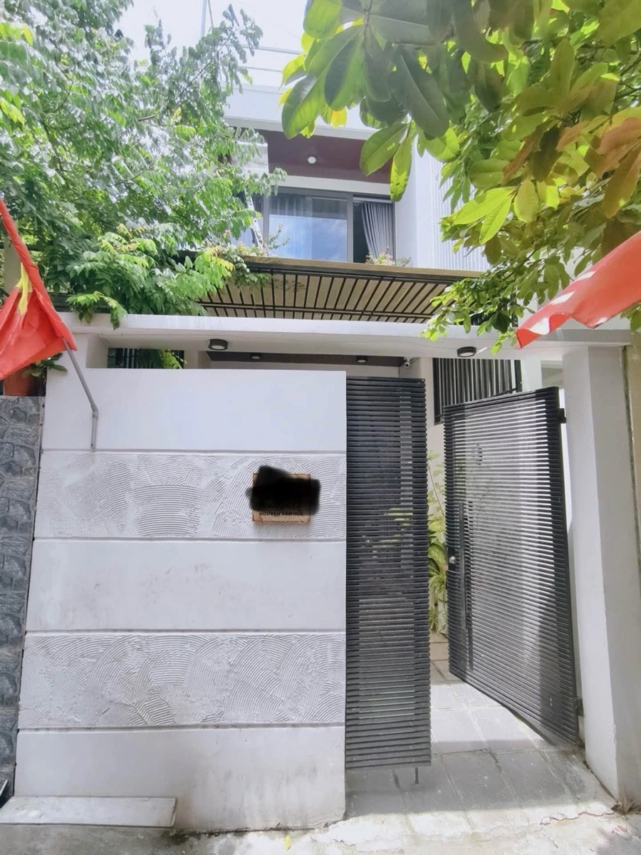 Bán nhà 2 tầng 70m² mới đẹp, chính chủ tự xây, Thanh Khê, Đà Nẵng, giá 3,95 tỷ - Ảnh 1