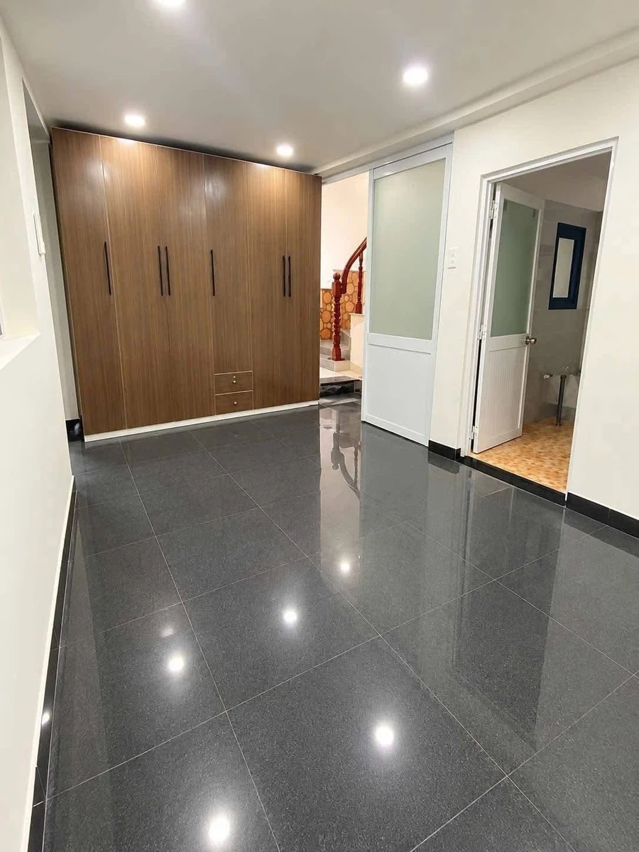 Bán villa 5PN 300m² giá 36 tỷ, Vạn Kiếp, Bình Thạnh - Ảnh thu nhỏ 5
