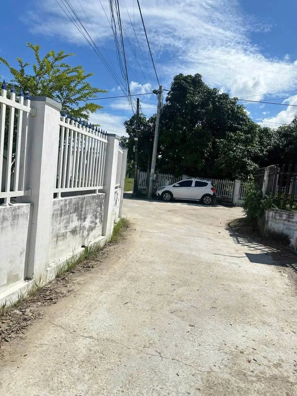 Bán lô đất 150m² thổ cư xã Hàm Liêm, Lâm Đồng, 490 triệu