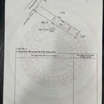 Bán đất thổ cư Xã Minh Thạnh Dầu Tiếng 399 triệu - Ảnh thu nhỏ 1