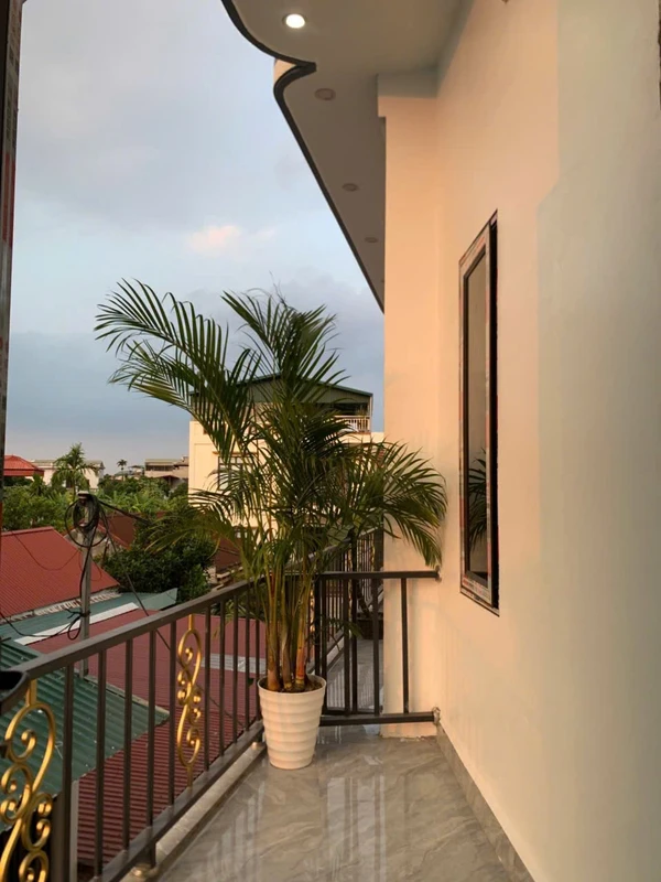 Bán nhà 3 tầng 64m² 4PN Việt Hòa Hải Dương 1,69 tỷ