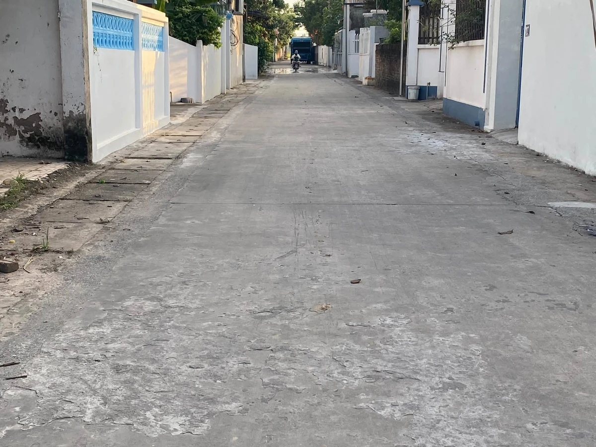 Bán đất nền Phú Tàng Sóc Sơn Hà Nội 112,5m2 1 tỷ - Ảnh thu nhỏ 2
