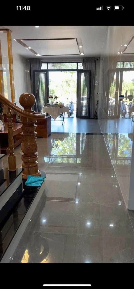 Bán nhà mới 1 trệt 2 lầu 85,5m² Phước Hưng Bà Rịa 4,95 tỷ - Ảnh thu nhỏ 4
