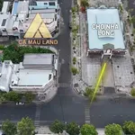 Bán đất mặt tiền Mạc Cửu, 104m², 1,7 tỷ, Cà Mau - Ảnh thu nhỏ 3