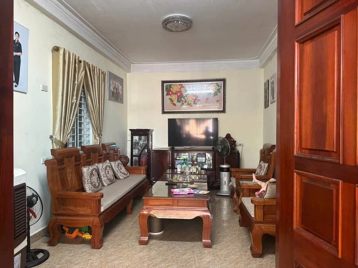 Bán nhà 2 tầng + 7 phòng trọ 156m² Nghệ An 7.7 tỷ - Ảnh thu nhỏ 2