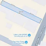 Bán đất mặt tiền Huỳnh Minh Mương 261m2, Tân Thạnh Đông, Củ Chi, giá 4,2 tỷ - Ảnh thu nhỏ 2