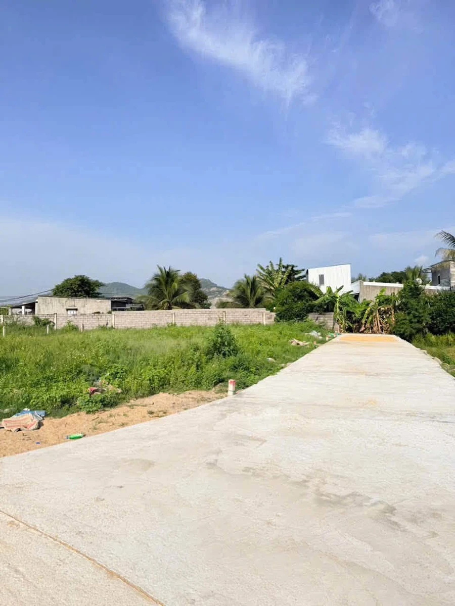 Bán lô đất 86m2 full thổ cư tại Diên Sơn, Khánh Hòa, giá 570 triệu - Ảnh thu nhỏ 2