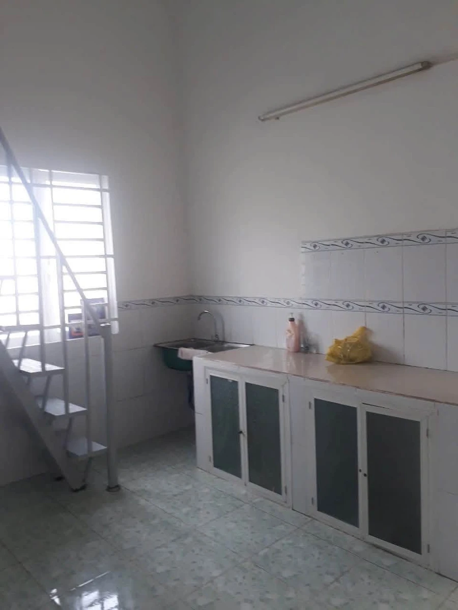 Bán nhà riêng mặt tiền đường Cây Me 95,2m2 giá 3,8 tỷ, phường Lái Thiêu - Ảnh thu nhỏ 3