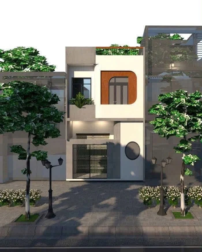 Bán nhà hẻm Trần Đại Nghĩa 46m² 2 phòng ngủ Quận 12 - Ảnh thu nhỏ 2