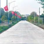 Bán đất 2200m² nhánh Đường Số 8 Minh Hưng giá 1.2 tỷ - Ảnh thu nhỏ 1