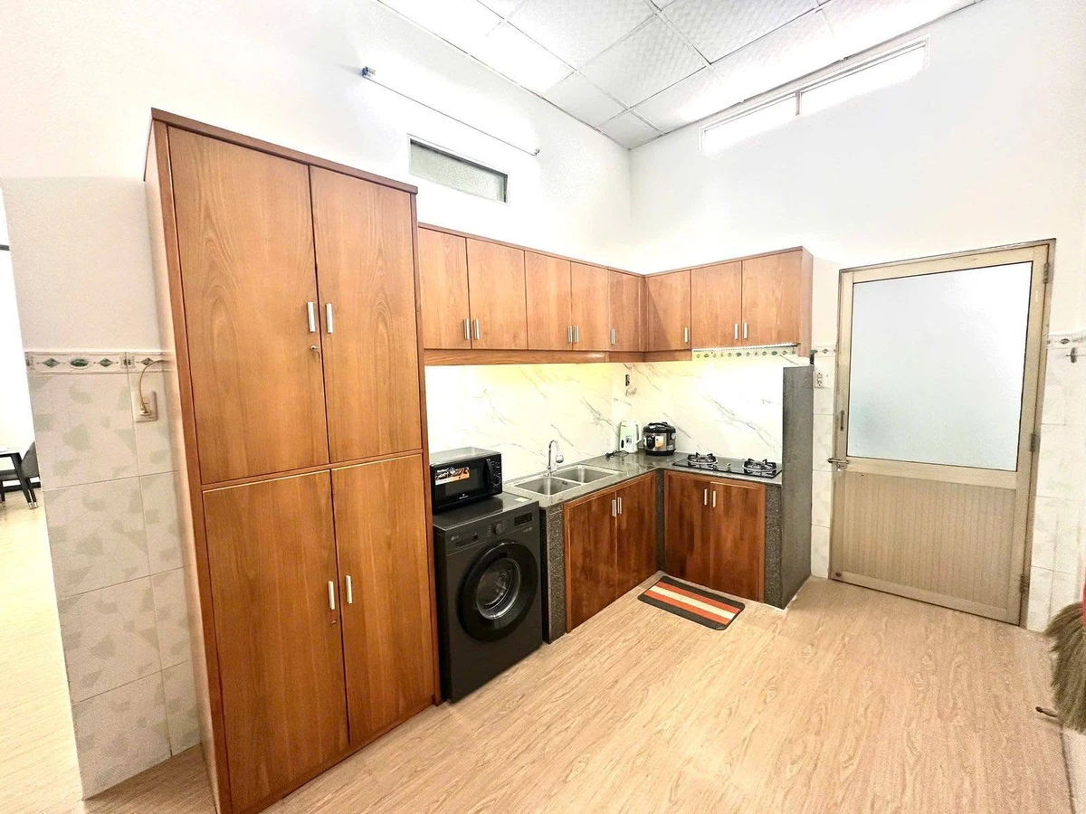 Bán nhà 77,7m² 2 PN mặt tiền Hà Ra, Nha Trang - Ảnh 1
