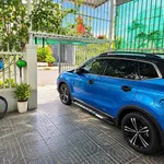 Bán nhà full nội thất 108m² 2PN Gò Cát Bình Tân - Ảnh thu nhỏ 1