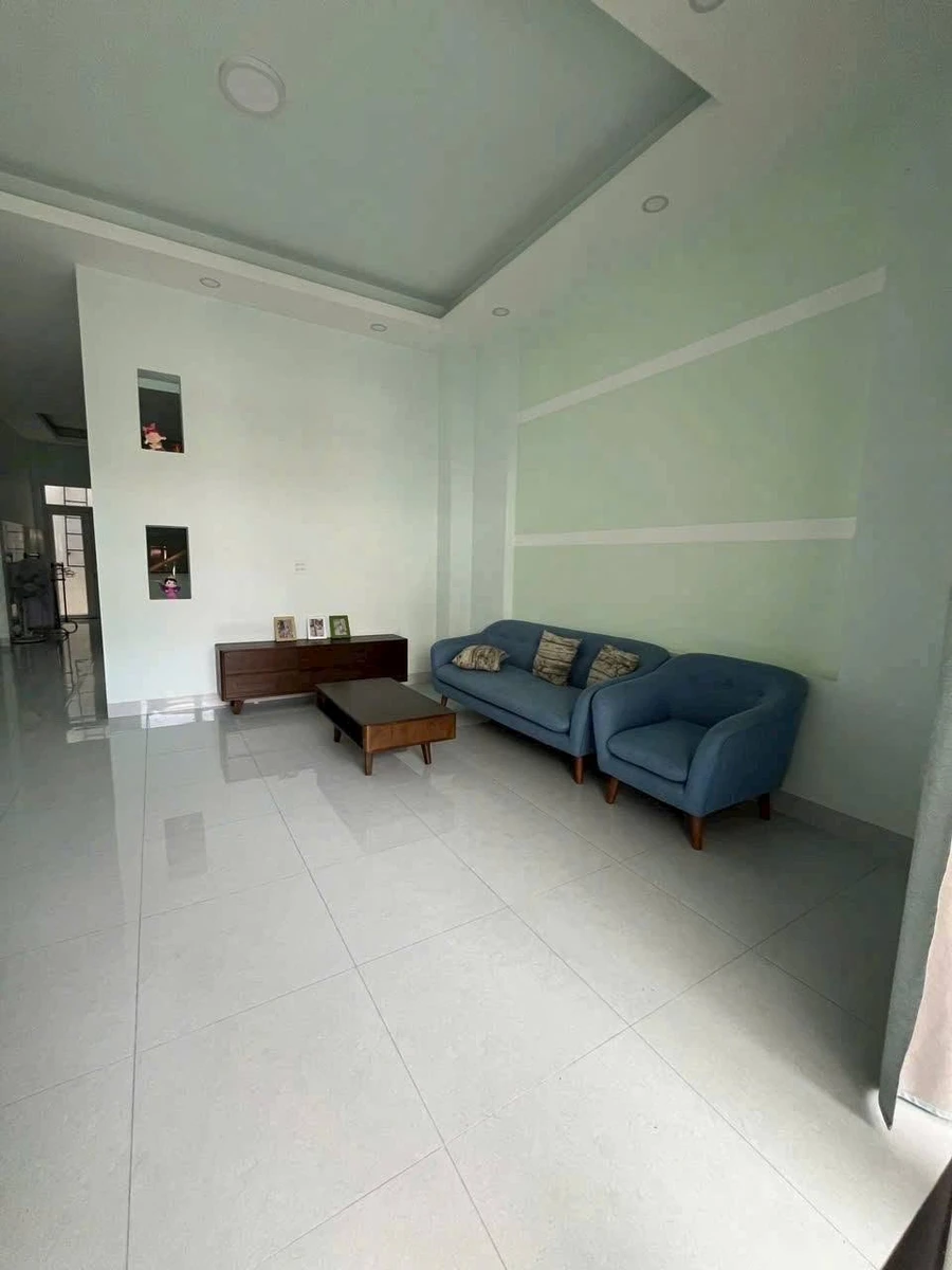 Bán nhà lầu 100m2 3PN Bùi Thị Xuân Tân Phú 4.3 tỷ - Ảnh thu nhỏ 5