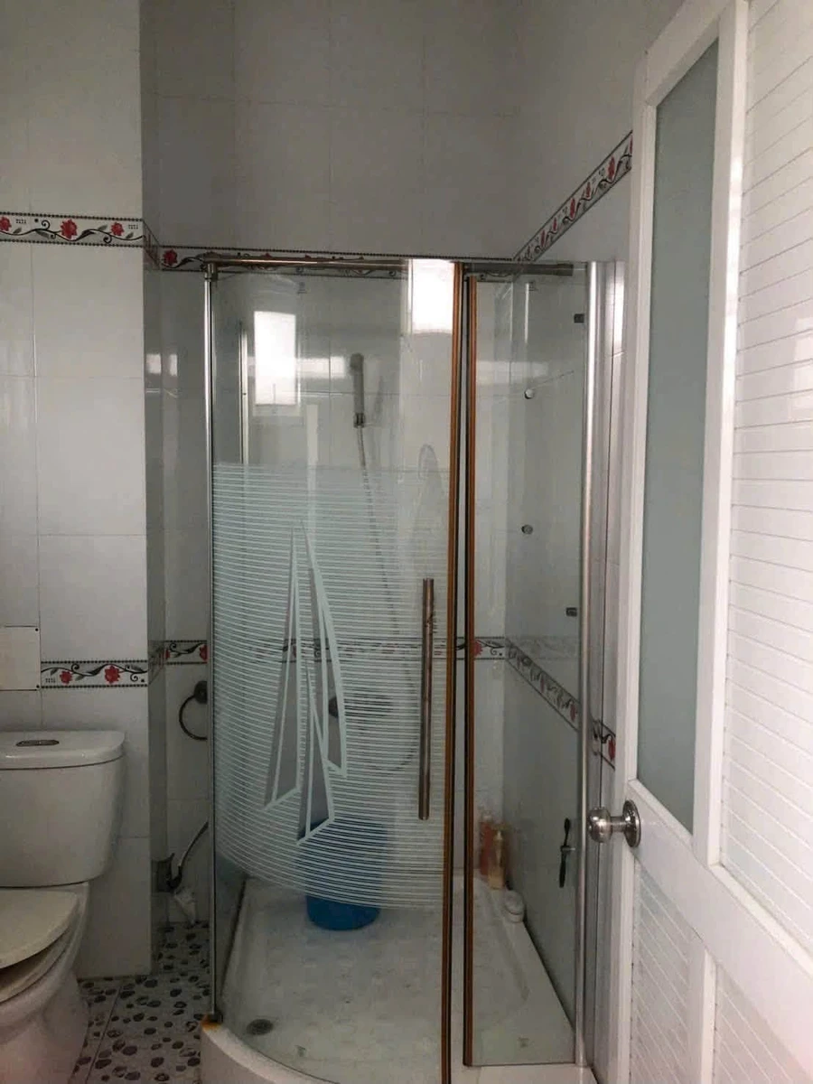 Bán nhà gác lửng mặt tiền Điện Biên Phủ 120m2, 2.3 tỷ - Ảnh thu nhỏ 2