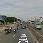 Bán nhà mặt tiền Quốc lộ 1A, Trảng Bom, 180m², 4 tỷ - Ảnh thu nhỏ 1