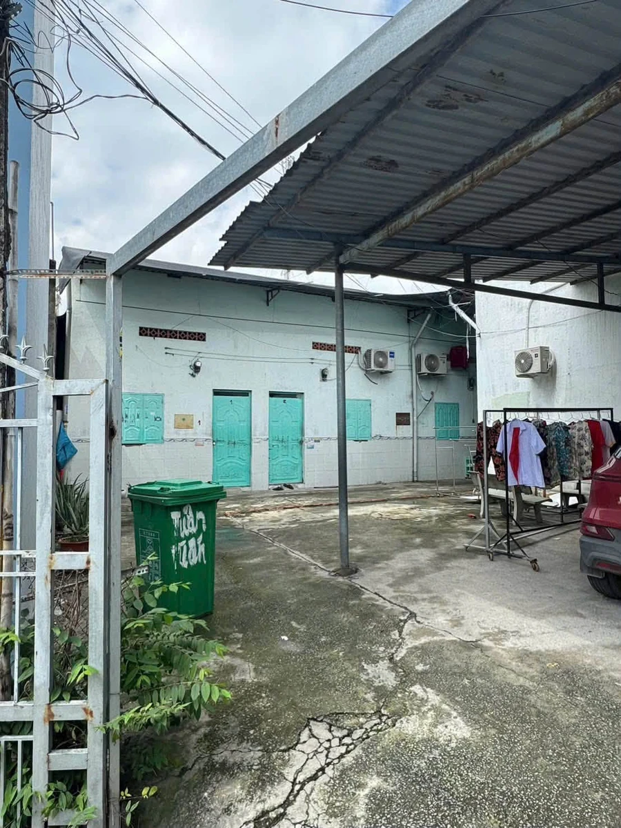 Bán lô đất 483m² Thuận Giao, Bình Dương, giá 7.5 tỷ - Ảnh thu nhỏ 4