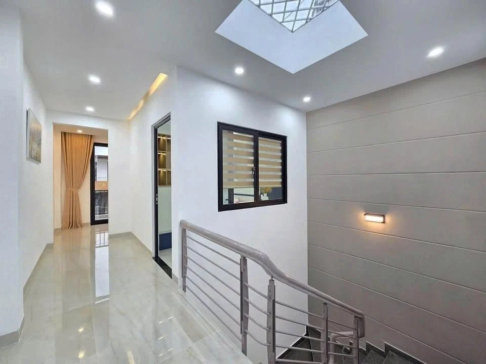 Bán nhà 1 trệt 1 lầu 3PN 70m2 giá 2.28 tỷ tại Nam Tân Uyên - Ảnh thu nhỏ 5