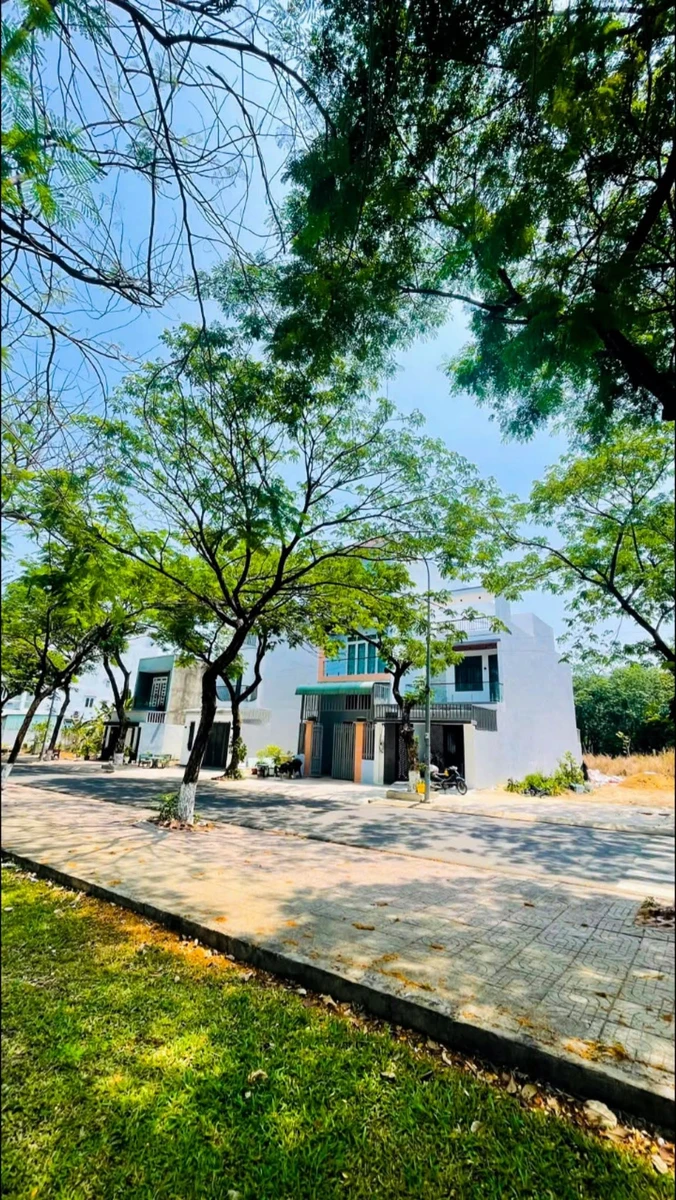 Đất bán đường Nguyễn Trãi Trảng Bom 100m2 - Ảnh thu nhỏ 4