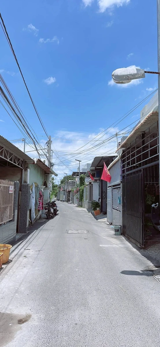 Bán lô đất mặt tiền 89m² Phường 12 Vũng Tàu 1,58 tỷ - Ảnh thu nhỏ 2
