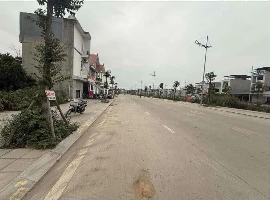 Bán đất 63m² mặt tiền Đường Mương Nhà Bè 4,2 tỷ - Ảnh 1