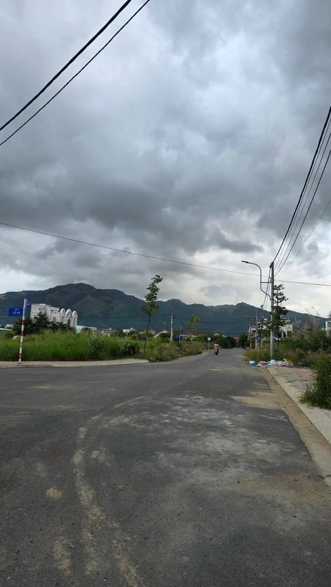 Bán đất 100m2 Xã Diên An Khánh Hòa 2 tỷ - Ảnh thu nhỏ 2