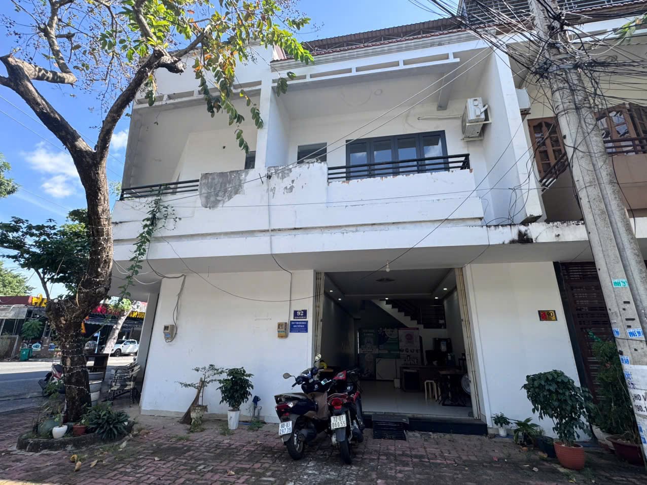Bán nhà Bà Rịa 80m2, 3 phòng ngủ, 4.2 tỷ