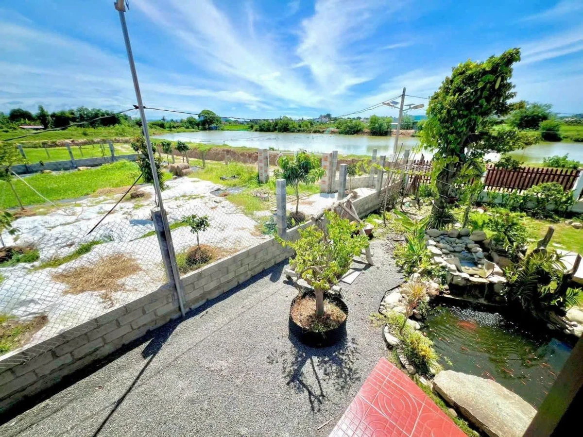 Bán nhà vườn 735m² tại Hàm Chính, Nhà Bè, 1,9 tỷ - Ảnh thu nhỏ 5