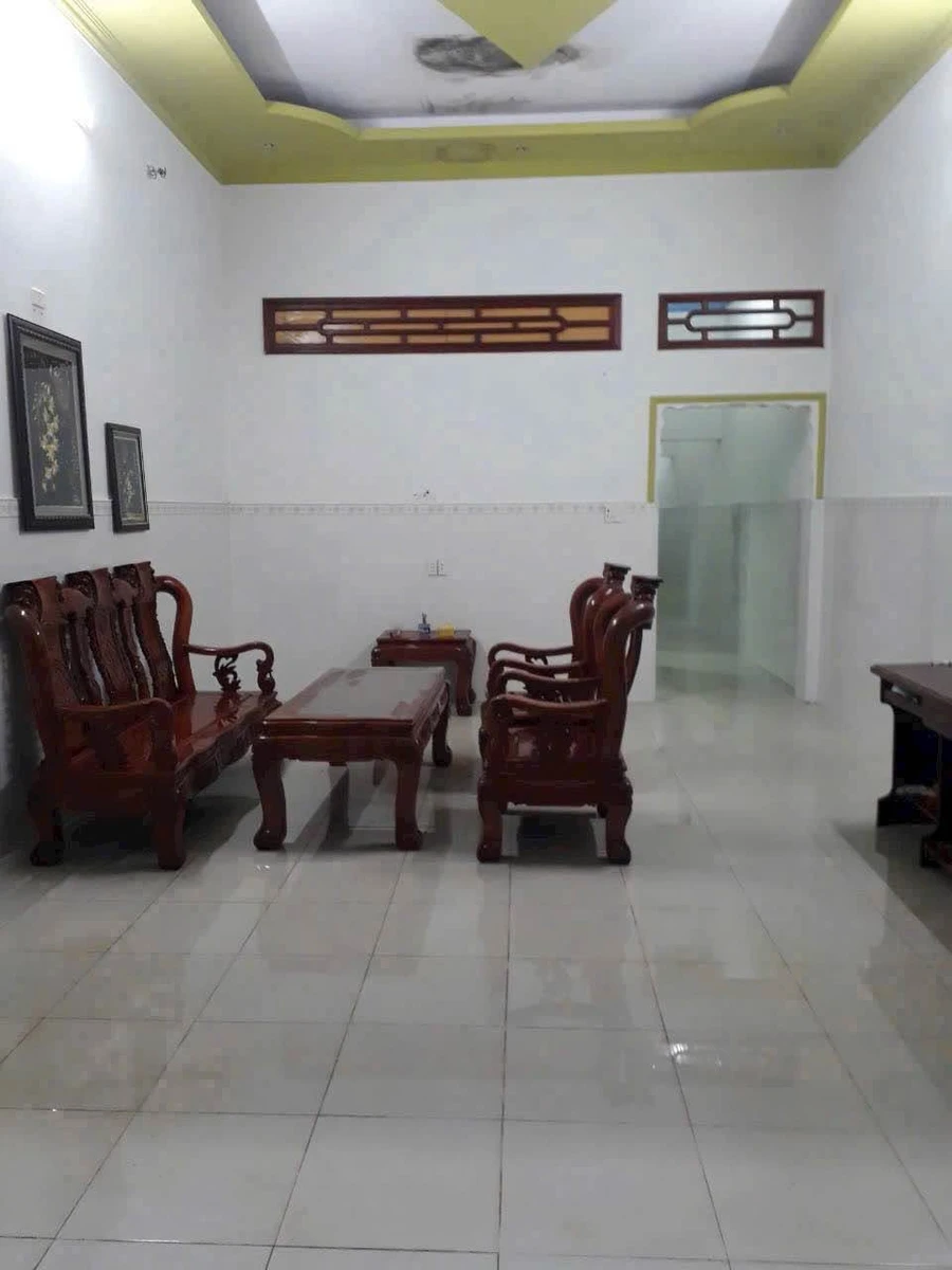 Bán nhà mặt tiền Đặng Thái Mai, 144m2, Quận 12 - Ảnh thu nhỏ 3