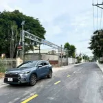 Bán đất mặt tiền Hẻm 121 260m² Phú Lợi Bình Tân - Ảnh thu nhỏ 1