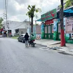 Bán nhà mặt tiền 198m² Dĩ An, Bình Dương - Ảnh thu nhỏ 1