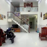 Bán nhà gác lửng mặt tiền 5x18m Trảng Dài Biên Hòa 1,499 tỷ - Ảnh thu nhỏ 4