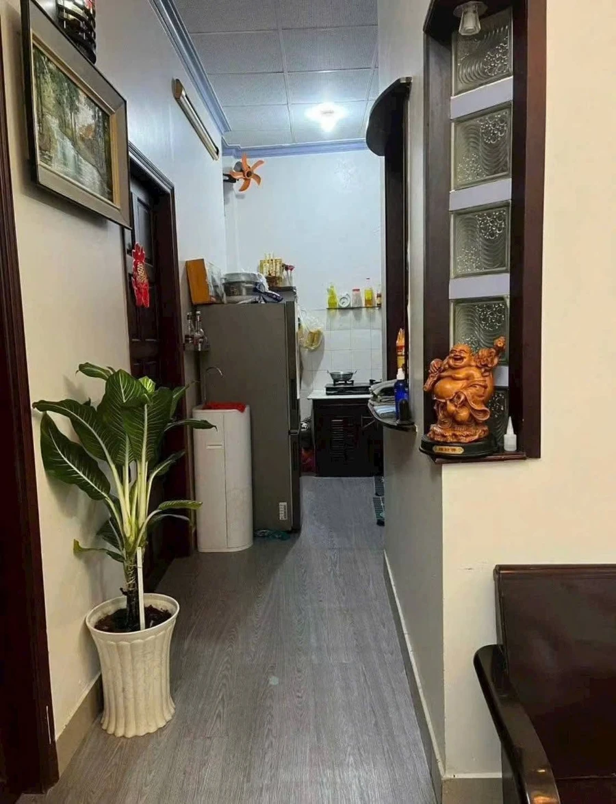 Bán nhà hẻm Tự Do 68m2, 2 PN, Rạch Giá, An Giang - Ảnh 1