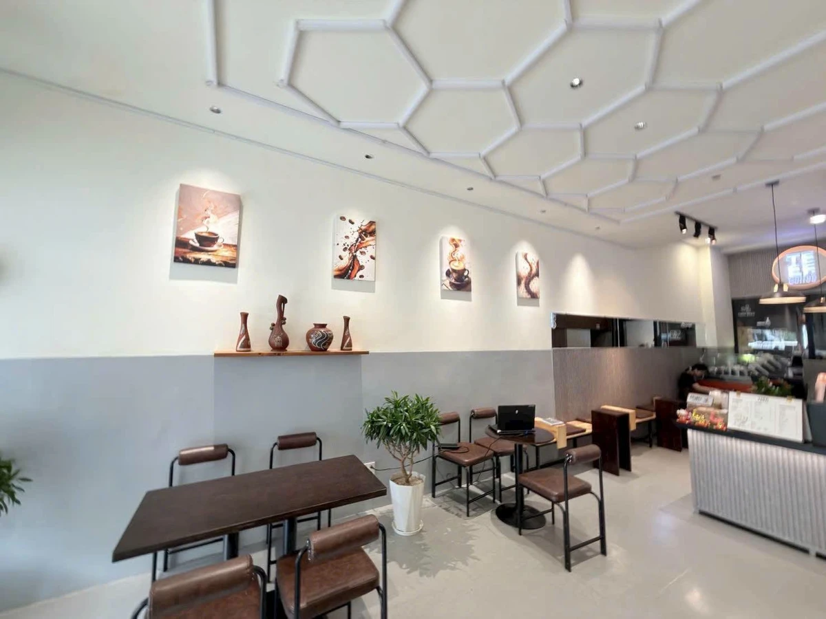 Bán shophouse mặt tiền Đinh Tiên Hoàng, Quận 1, 72m², 33 tỷ - Ảnh thu nhỏ 3